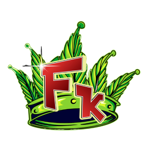 Flavor Kingz Favicon