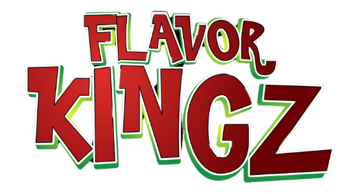 Flavor Kingz Logo